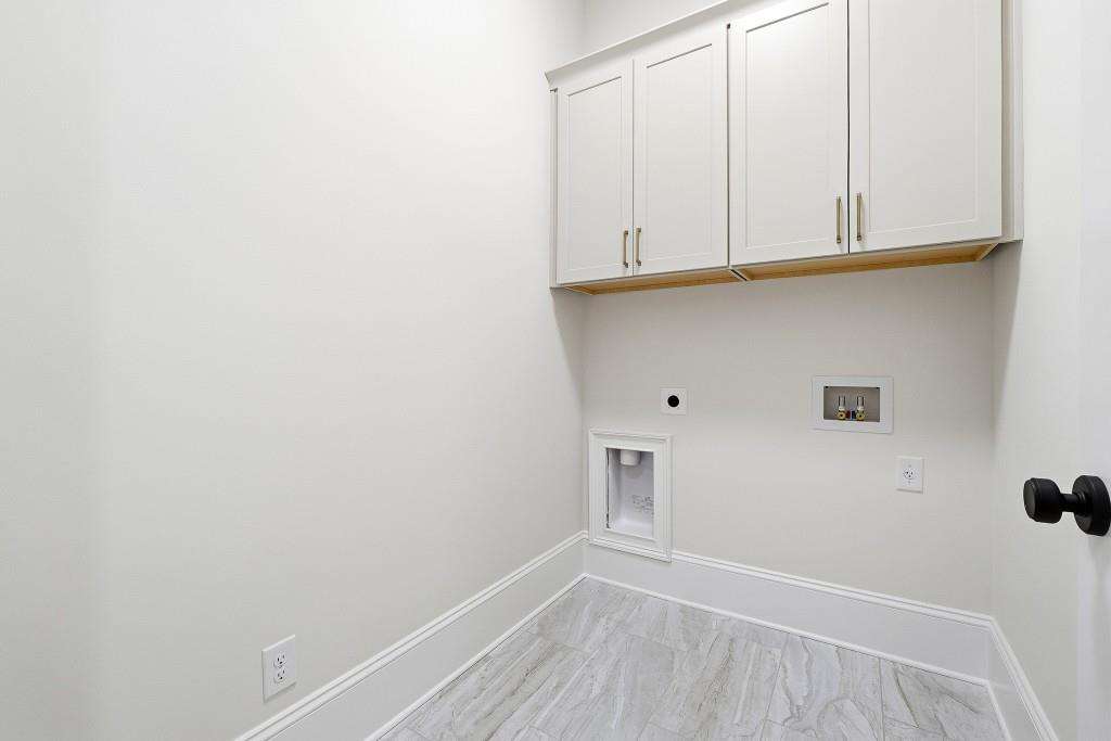 286 County Road Southwest Marietta, GA 30064 - Photo 36 of 40 a view of cabinets and wooden floor