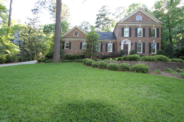 613 Stevens Crossing Augusta, GA 30907 - Photo 1 of 20 Main View