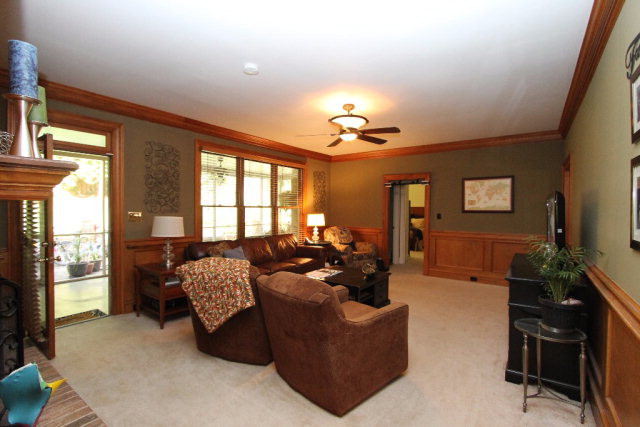 613 Stevens Crossing Augusta, GA 30907 - Photo 6 of 20 Gallery Image 6