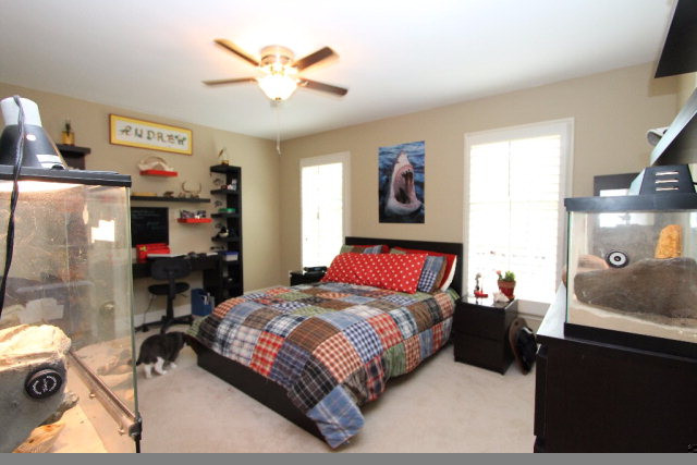 613 Stevens Crossing Augusta, GA 30907 - Photo 10 of 20 Gallery Image 10