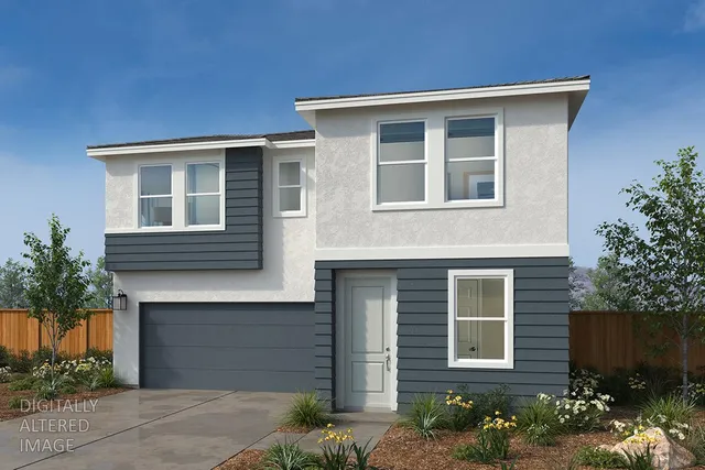 $500,252 | 3604 Parc Villa Circle, Sacramento, CA 95827