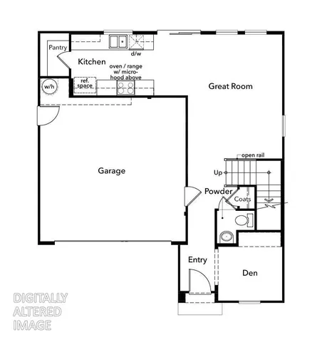 $500,252 | 3604 Parc Villa Circle, Sacramento, CA 95827
