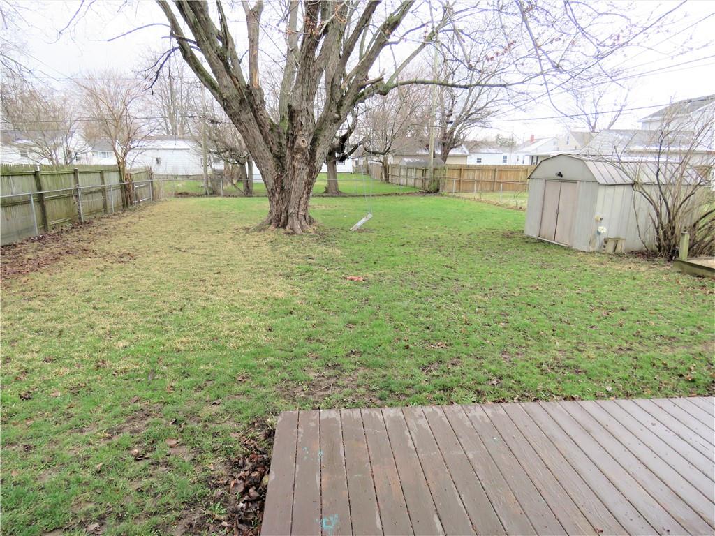 2517 South 23rd Street New Castle, IN 47362 - Photo 12 of 13