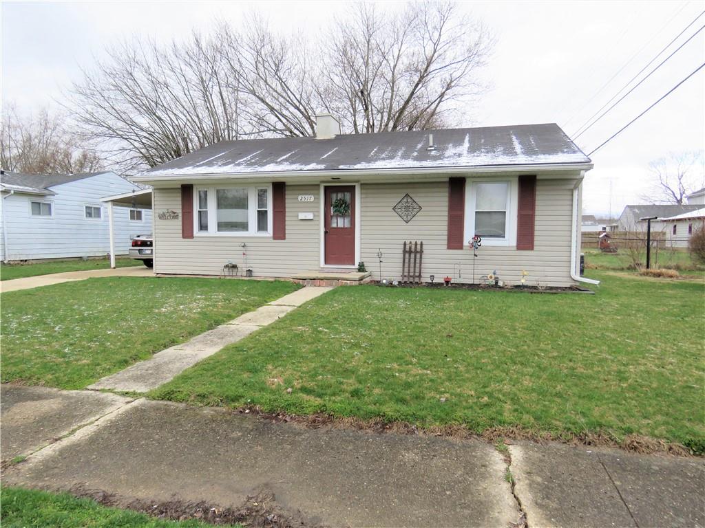 2517 South 23rd Street New Castle, IN 47362 - Photo 13 of 13