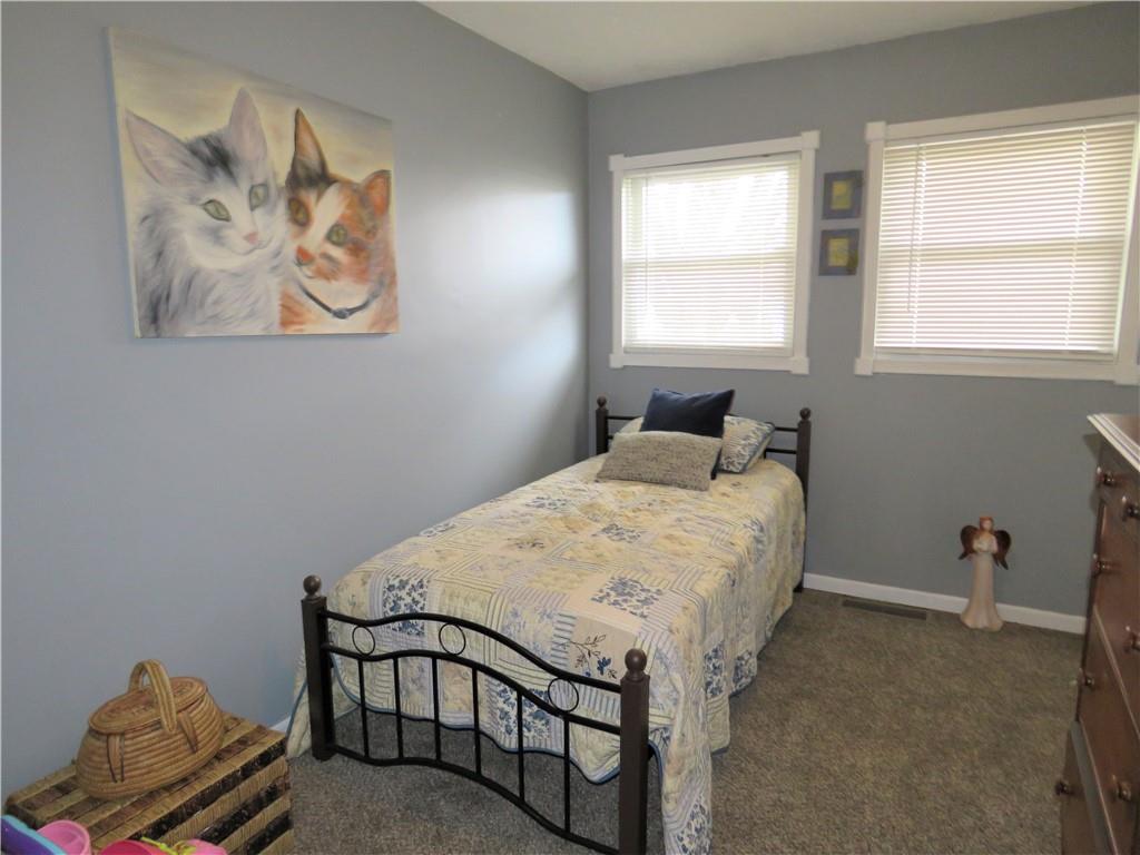 2517 South 23rd Street New Castle, IN 47362 - Photo 8 of 13