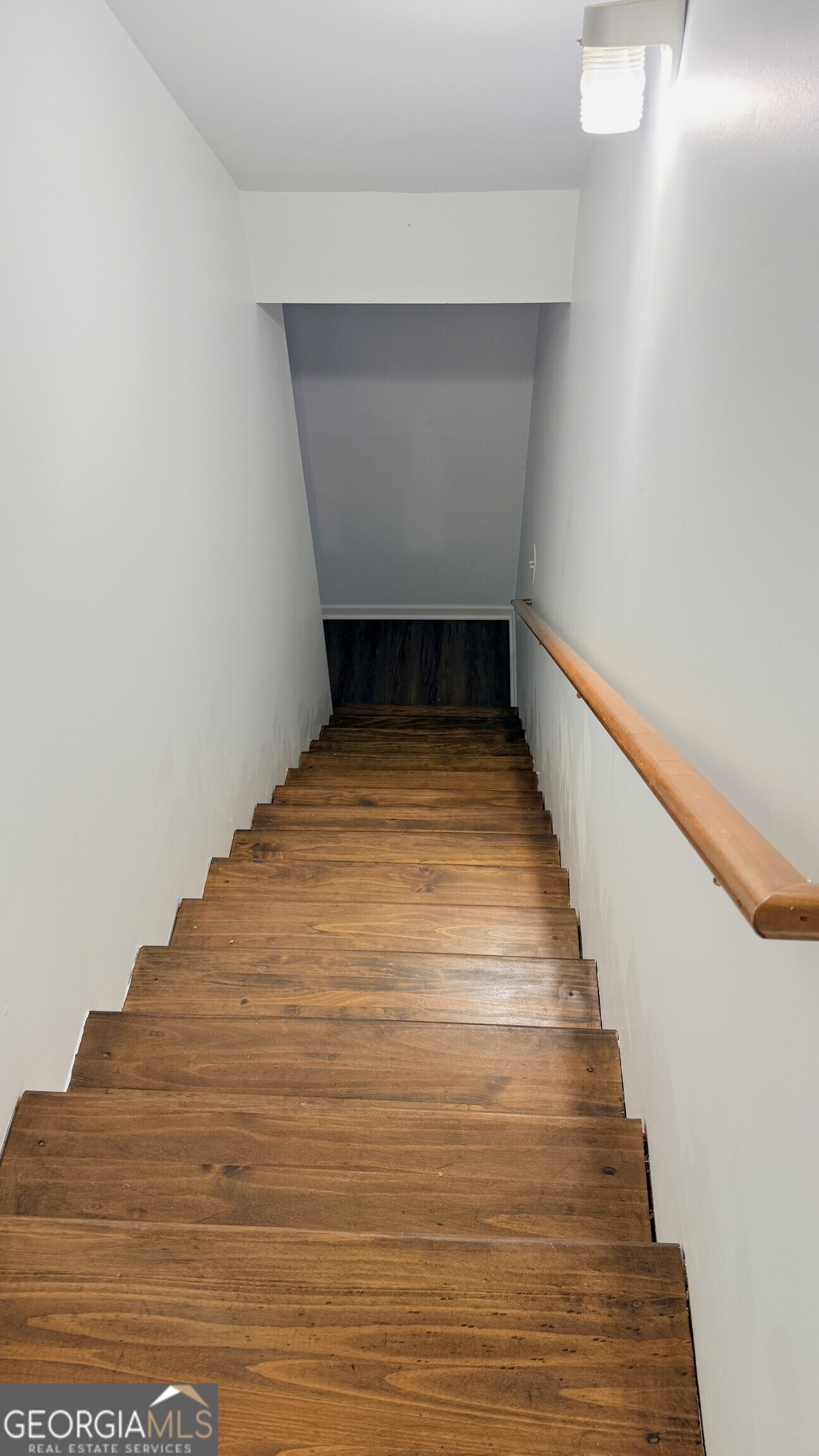 3395 Woodlake Lane Villa Rica, GA 30180 - Photo 20 of 25 a view of entryway