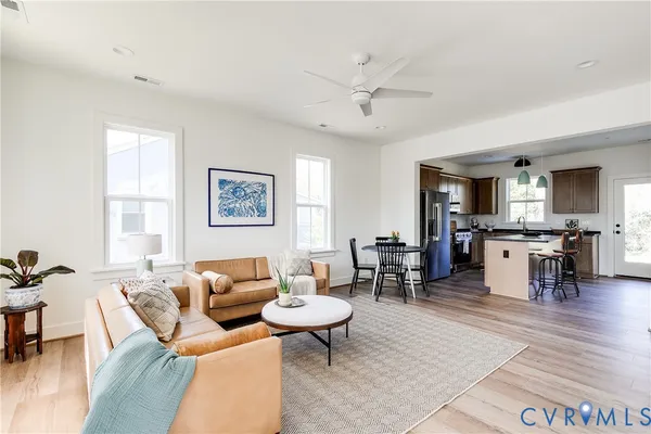 $385,000 | 1408 Yale Avenue, Richmond, VA 23224