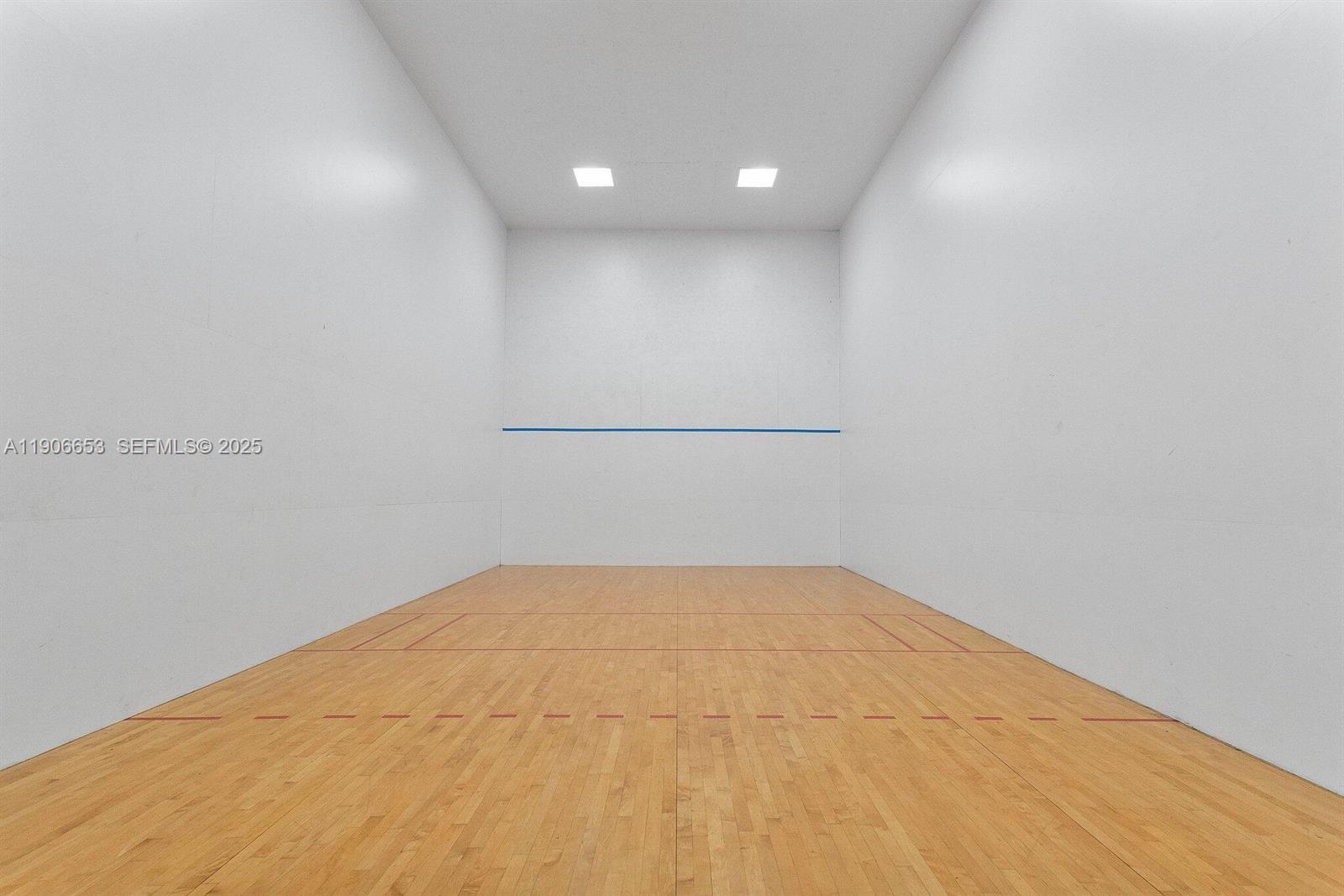 4852 Highway 7, Unit 303 Coconut Creek, FL 33073 - Photo 23 of 26 a view of empty room