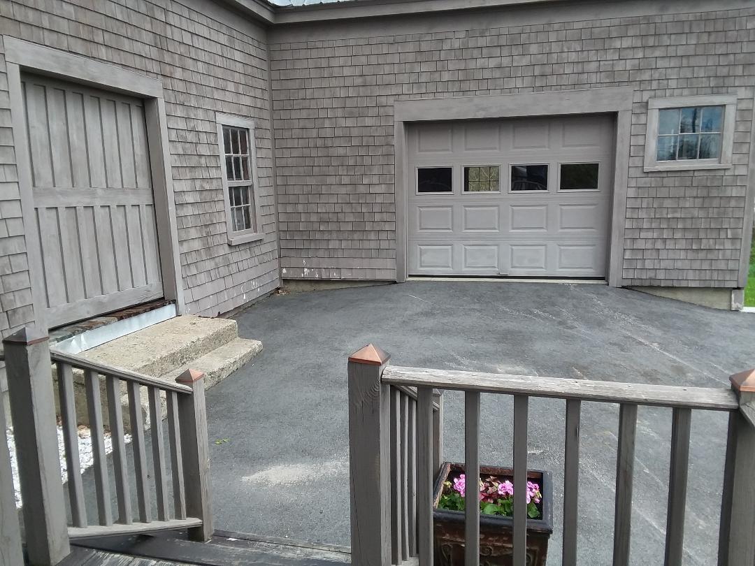23 Senator Black Road West Baldwin, ME 04091 - Photo 30 of 51 garage2