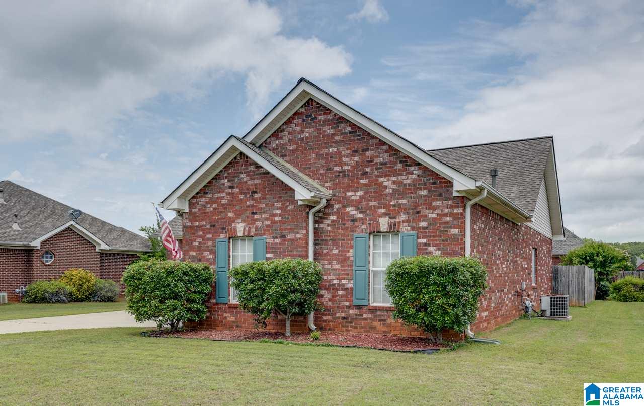 258 Victoria Station Alabaster, AL 35114 - Photo 27 of 30
