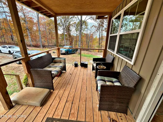 $165,000 | 575 J D Walden Road, Ten Mile, TN 37880