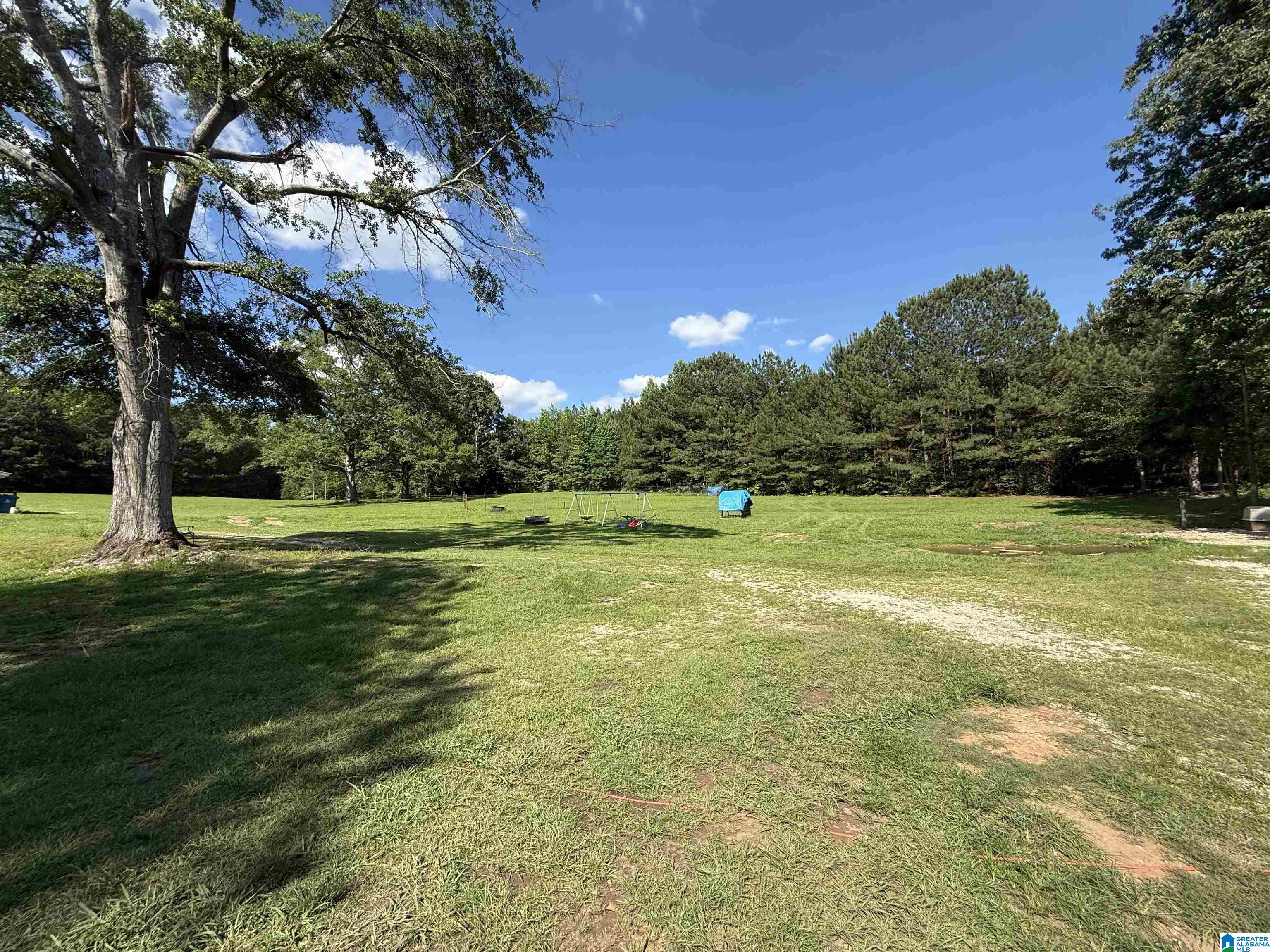 686 Tanyard Hill Road Sylacauga, AL 35151 - Photo 29 of 34