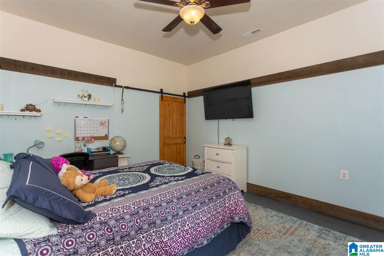 925 George Crowe Road Odenville, AL 35120 - Photo 25 of 50