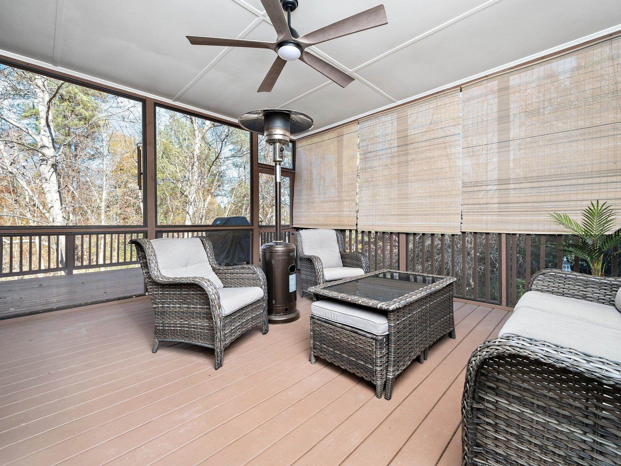 2717 Peachleaf Street Raleigh, NC 27614 - Photo 39 of 42 Photo 39