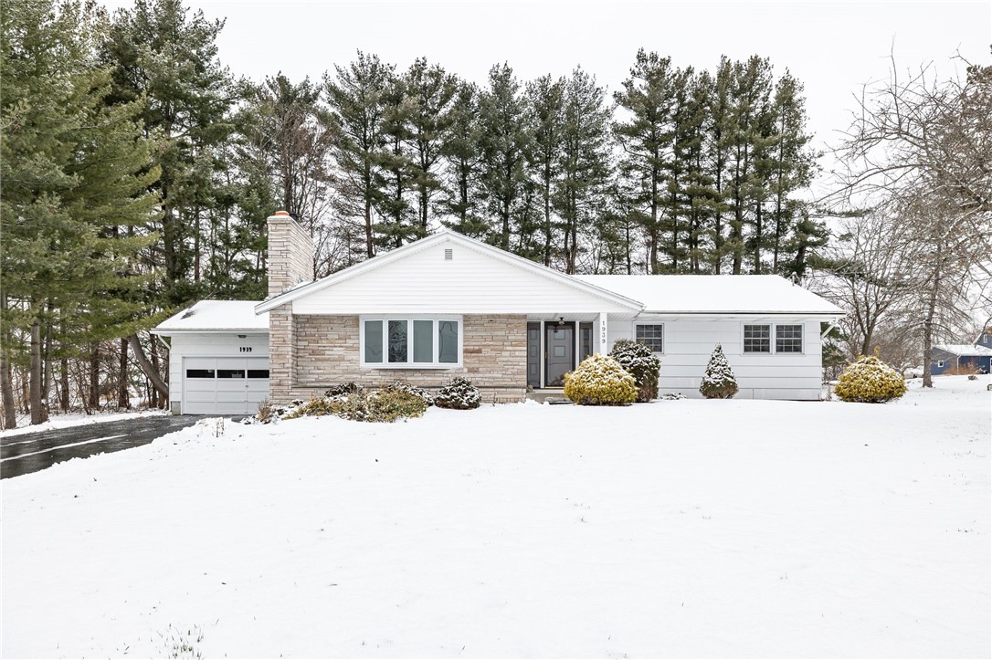 1939 Middle Road Rush, NY 14543 - Photo 1 of 1