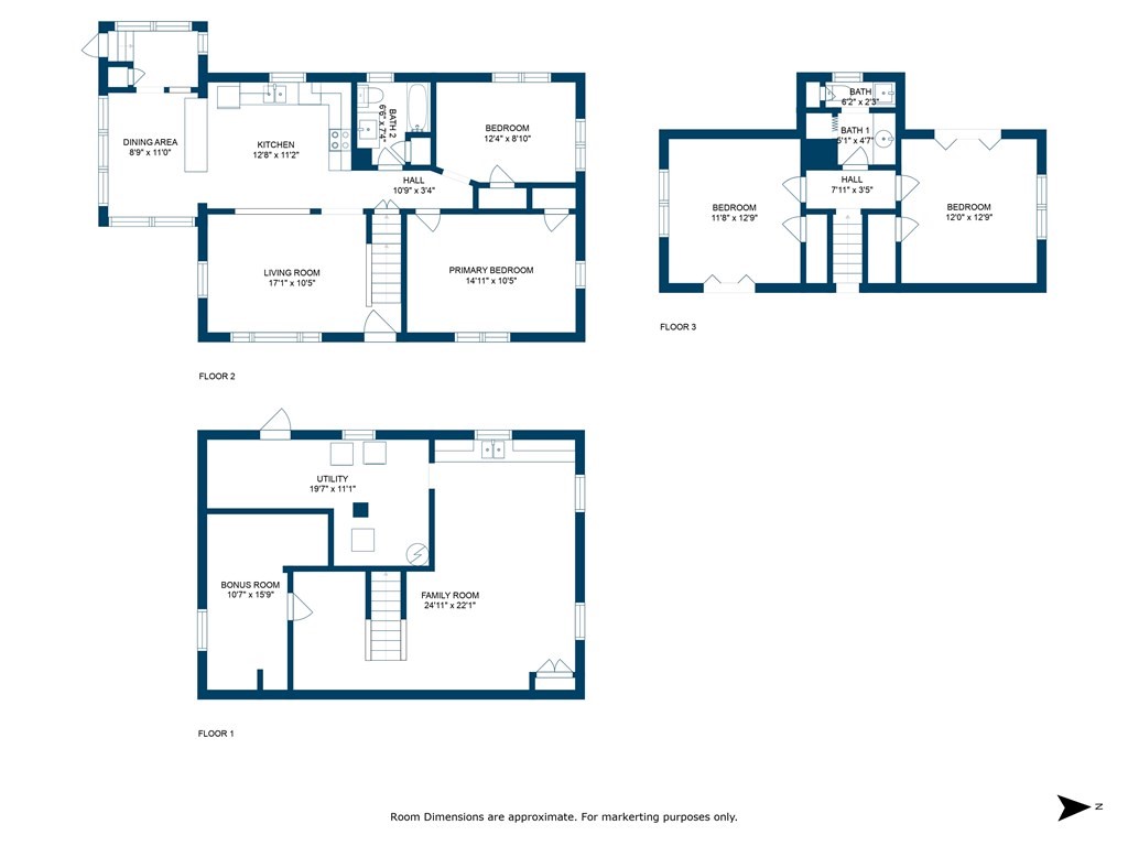 363 Foster Road Tewksbury, MA 01876 - Photo 33 of 33 Gallery Image 33