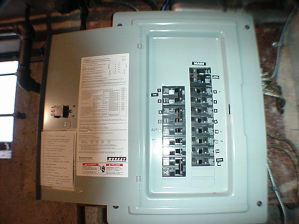 33 Stowecroft Road Arlington, MA 02474 - Photo 28 of 30 a view of cabinet