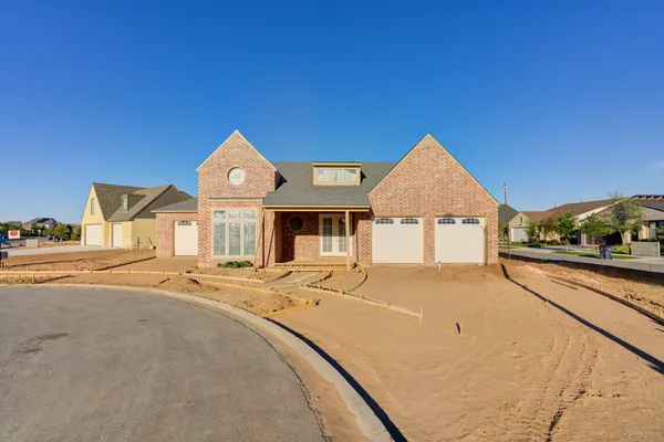 $879,900 | 3613 126th Place, Lubbock, TX 79423