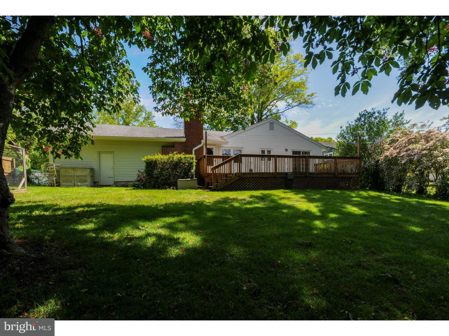 24 Cranbrook Road Hamilton, NJ 08690 - Photo 24 of 25