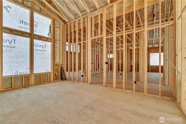 a outdoor view from a window