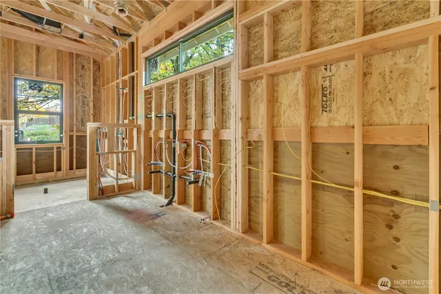 a view of a large building