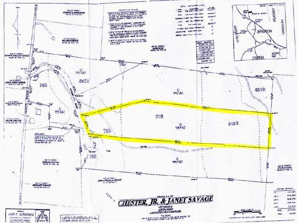 3 Savage Hill Road Jefferson, NH 03583 - Photo 1 of 1