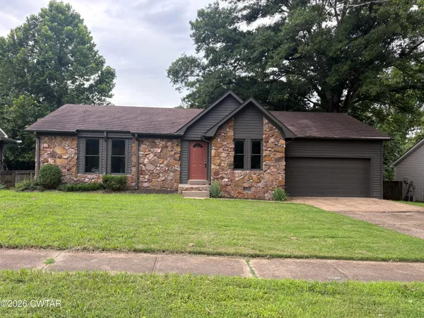$195,000 | 32 Emerson Drive, Jackson, TN 38305