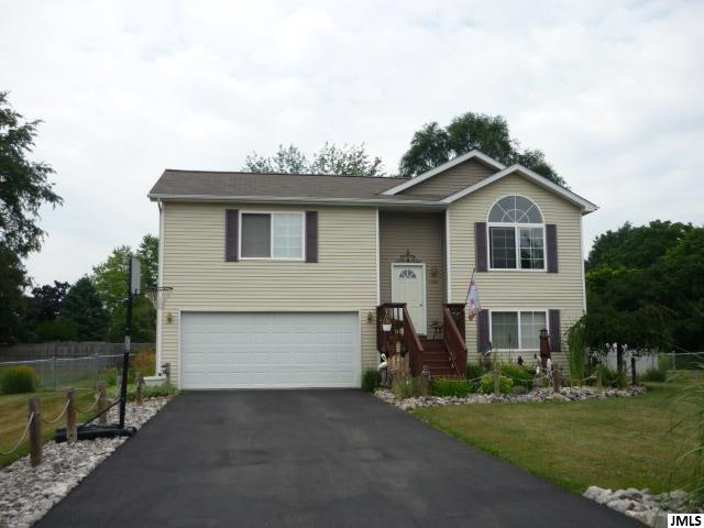1306 Catsyl Road, Unit 3 Jackson, MI 49203 - Photo 1 of 25 Photo 1