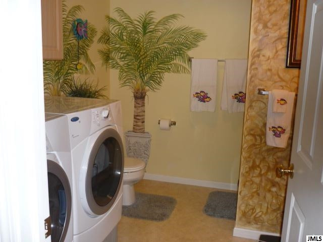 1306 Catsyl Road, Unit 3 Jackson, MI 49203 - Photo 19 of 25 Photo 19