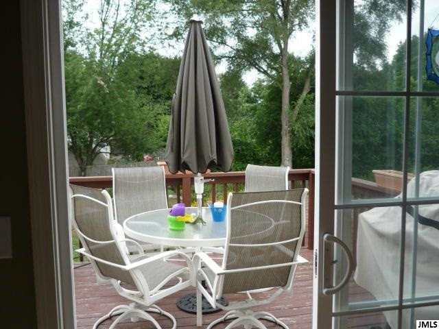 1306 Catsyl Road, Unit 3 Jackson, MI 49203 - Photo 20 of 25 Photo 20