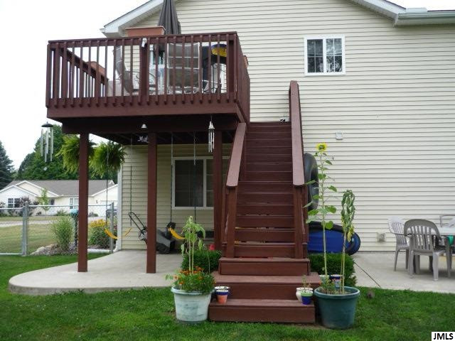 1306 Catsyl Road, Unit 3 Jackson, MI 49203 - Photo 2 of 25 Photo 2