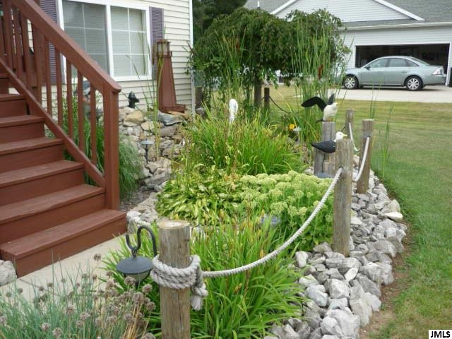 1306 Catsyl Road, Unit 3 Jackson, MI 49203 - Photo 21 of 25 Photo 21