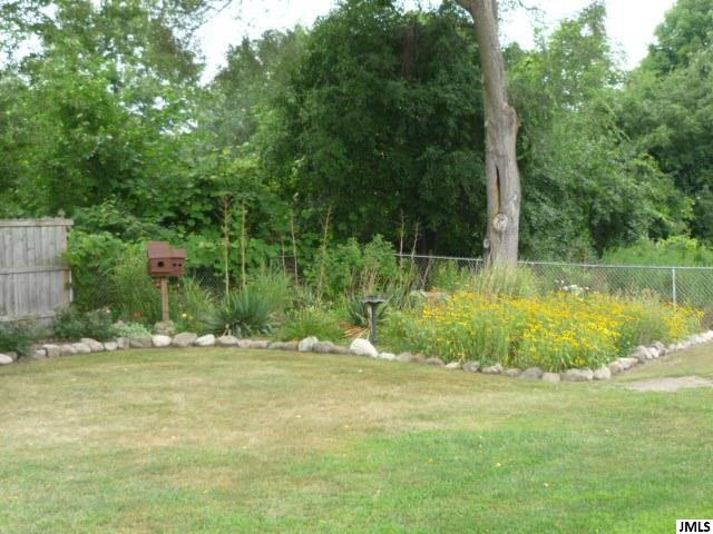 1306 Catsyl Road, Unit 3 Jackson, MI 49203 - Photo 25 of 25 Photo 25