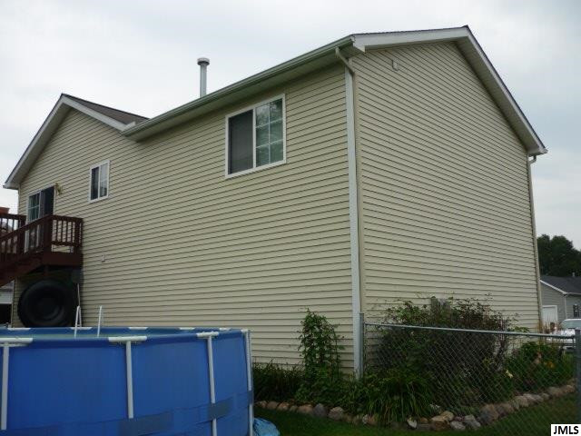 1306 Catsyl Road, Unit 3 Jackson, MI 49203 - Photo 3 of 25 Photo 3