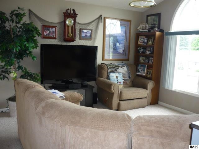1306 Catsyl Road, Unit 3 Jackson, MI 49203 - Photo 4 of 25 Photo 4