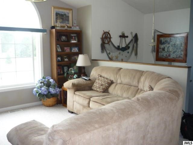 1306 Catsyl Road, Unit 3 Jackson, MI 49203 - Photo 5 of 25 Photo 5