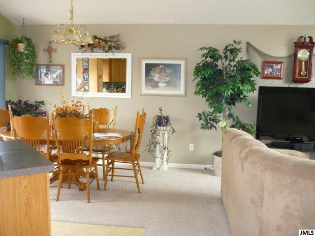 1306 Catsyl Road, Unit 3 Jackson, MI 49203 - Photo 7 of 25 Photo 7
