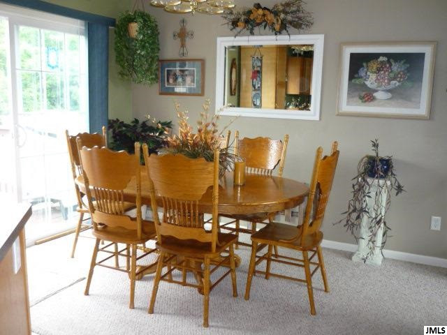 1306 Catsyl Road, Unit 3 Jackson, MI 49203 - Photo 8 of 25 Photo 8