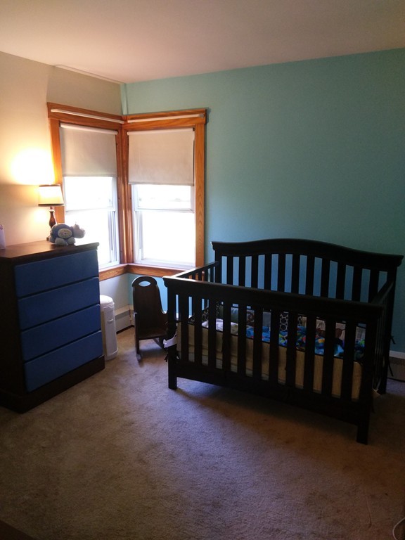 157 State Road Templeton, MA 01436 - Photo 4 of 8 a bed room with furniture and a window