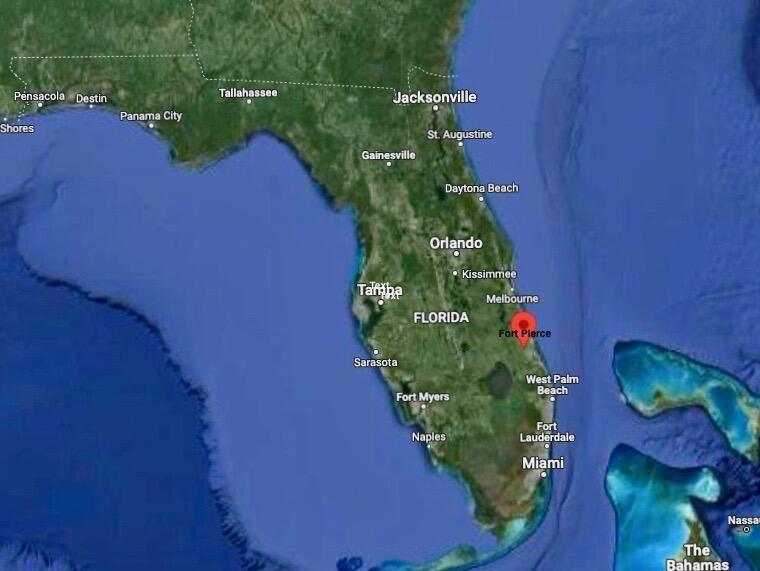Tbd West Midway Road Fort Pierce, FL 34945 - Photo 6 of 6 Image 3-4-24 at 8.15 PM