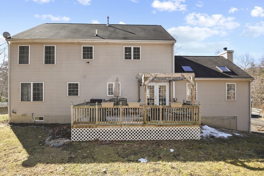 3 Falls Brook Road Hudson, MA 01749 - Photo 27 of 31 Gallery Image 27