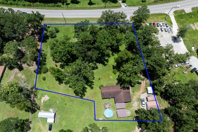 $489,000 | 28667 Farm To Market Road 2090, Splendora, TX 77372