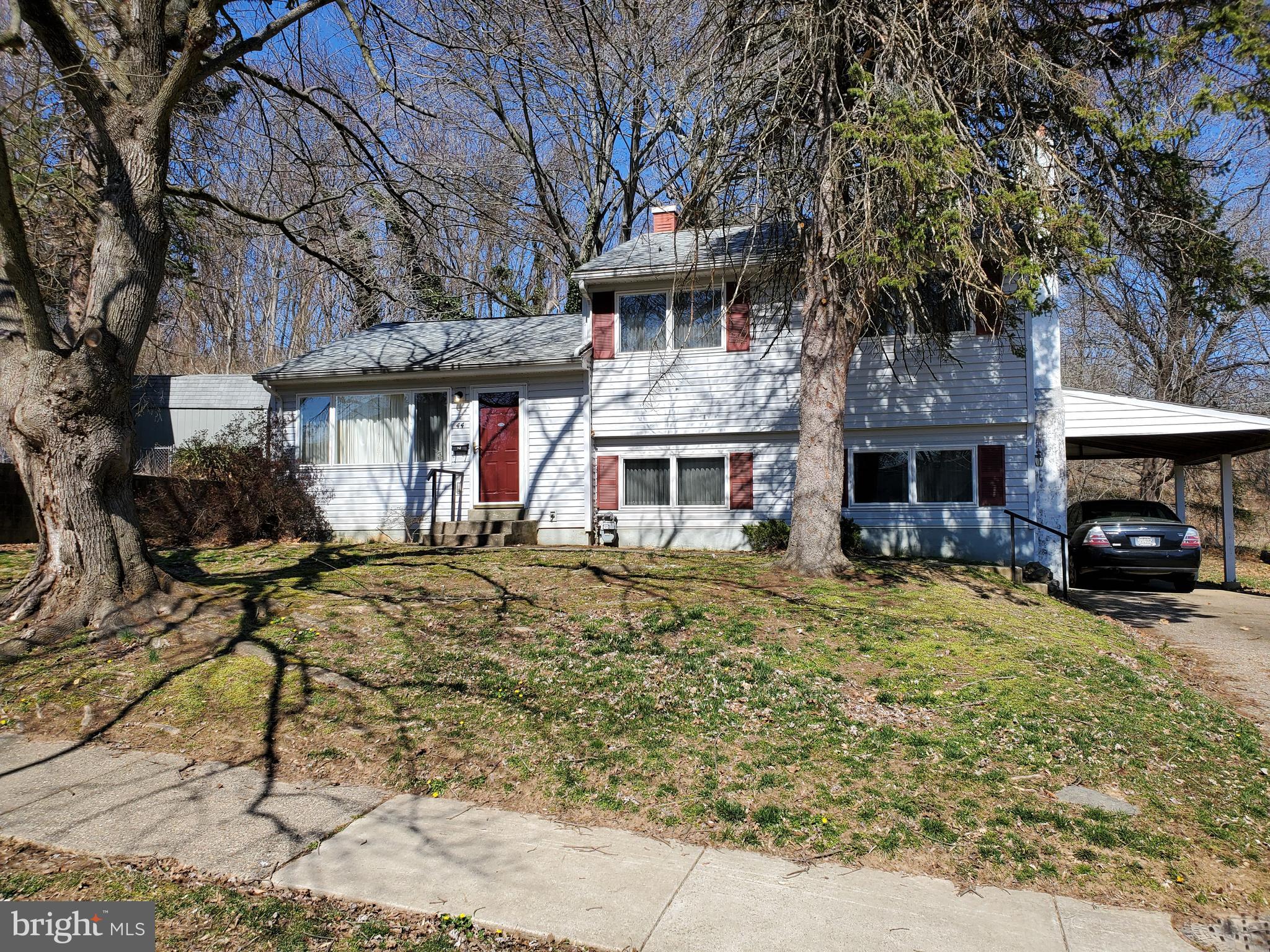 44 Osage Road Claymont, DE 19703 - Photo 1 of 10 Gallery Image 1