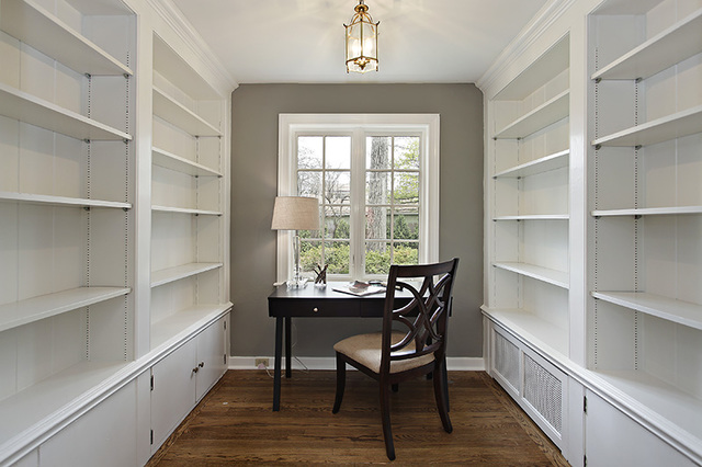 153 Ridge Lane Lake Forest, IL 60045 - Photo 6 of 15 a view of a dining room with a table and chairs
