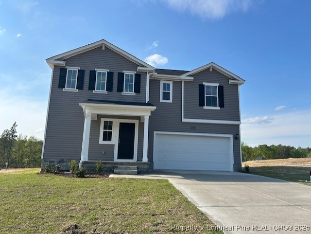 340 Deep River Road Raeford, NC 28376 - Photo 1 of 2 Gallery Image 1