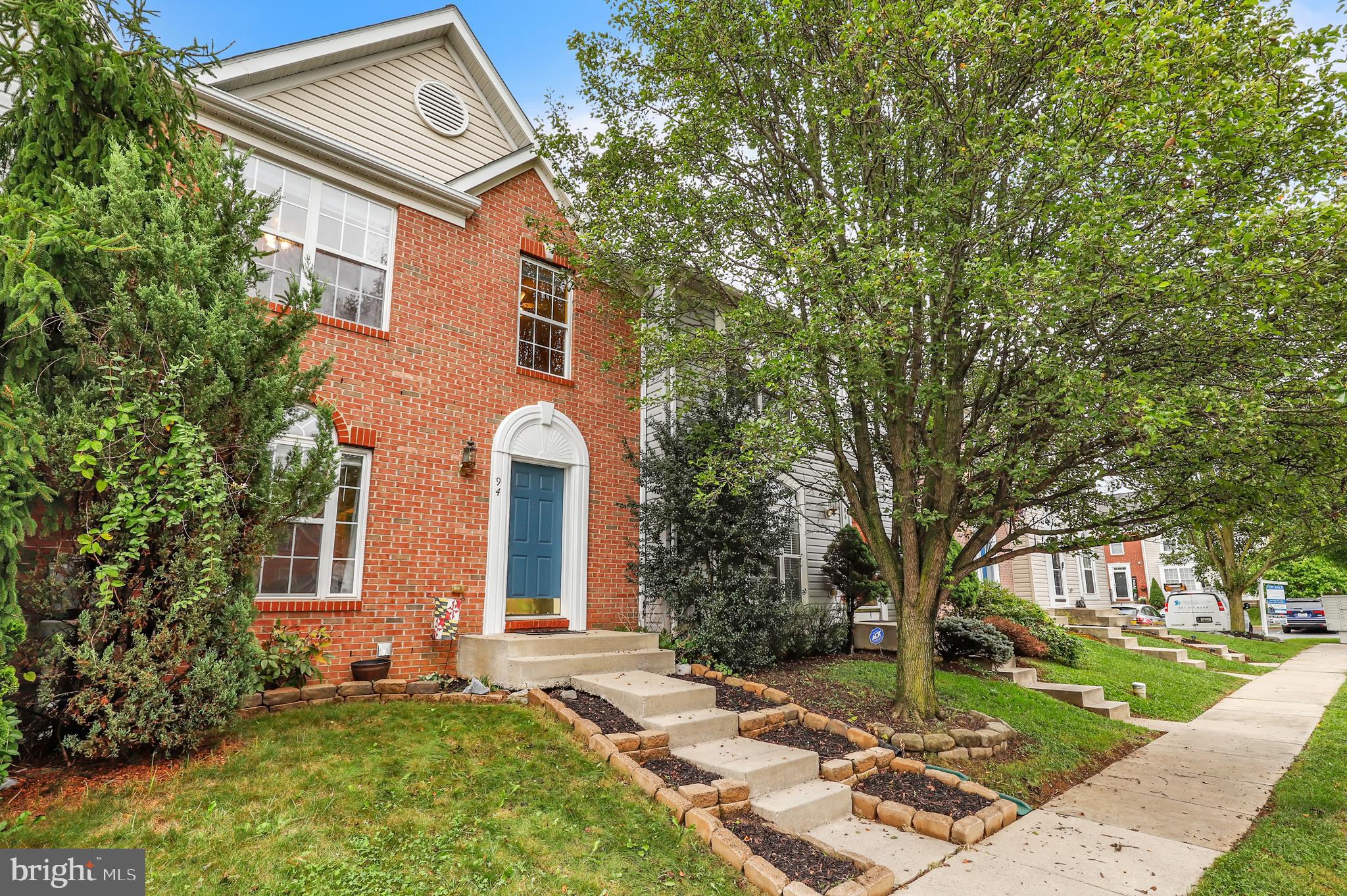 94 Buell Drive Frederick, MD 21702 - Photo 2 of 31