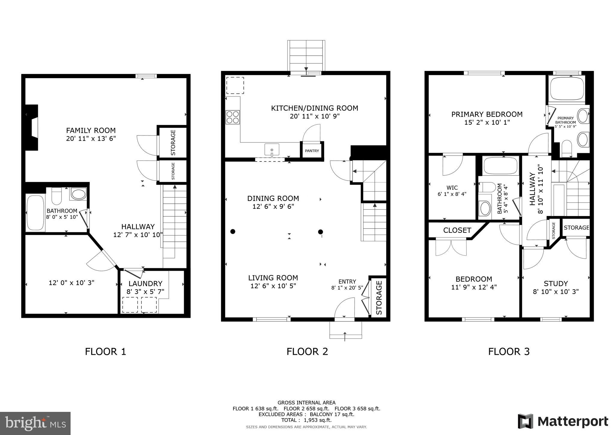 94 Buell Drive Frederick, MD 21702 - Photo 31 of 31