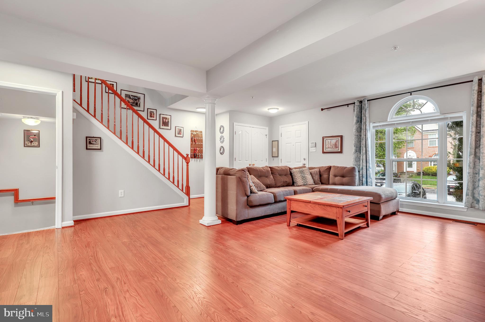 94 Buell Drive Frederick, MD 21702 - Photo 4 of 31