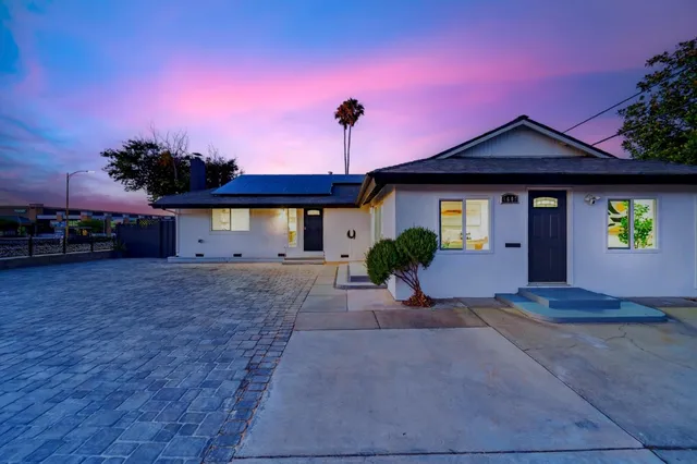 $1,588,000 | 5602 Meridian Avenue, San Jose, CA 95118