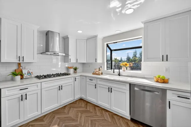 $1,588,000 | 5602 Meridian Avenue, San Jose, CA 95118